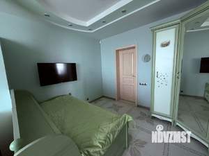 3-к квартира, вторичка, 103м2, 17/25 этаж