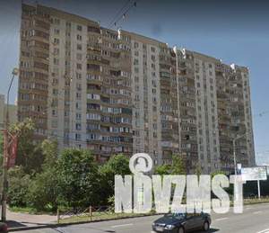 2-к квартира, вторичка, 50м2, 8/17 этаж