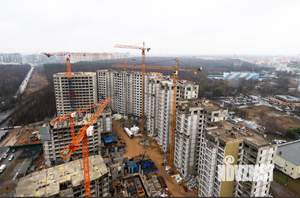 2-к квартира, вторичка, 61м2, 15/17 этаж
