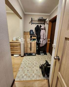 2-к квартира, вторичка, 51м2, 8/9 этаж