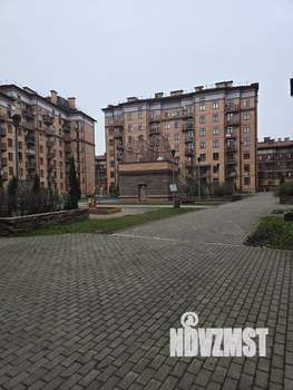 3-к квартира, вторичка, 64м2, 5/5 этаж