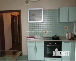1-к квартира, вторичка, 40м2, 10/10 этаж