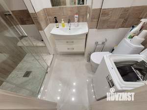 1-к квартира, вторичка, 37м2, 3/16 этаж