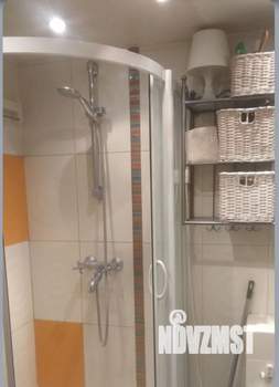1-к квартира, вторичка, 35м2, 7/12 этаж