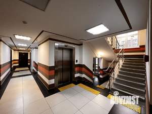 2-к квартира, вторичка, 55м2, 3/5 этаж
