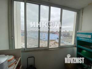 4-к квартира, вторичка, 106м2, 16/23 этаж