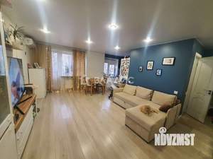2-к квартира, вторичка, 44м2, 4/5 этаж