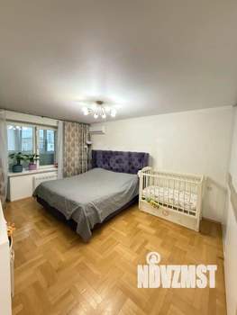2-к квартира, вторичка, 50м2, 9/10 этаж