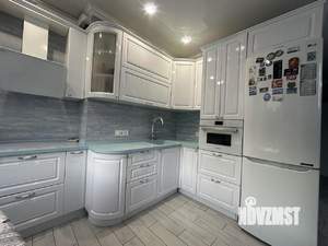 3-к квартира, вторичка, 52м2, 6/25 этаж