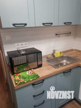 1-к квартира, вторичка, 30м2, 1/9 этаж