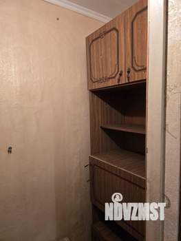 2-к квартира, вторичка, 43м2, 3/5 этаж