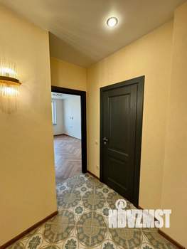 2-к квартира, вторичка, 65м2, 12/25 этаж