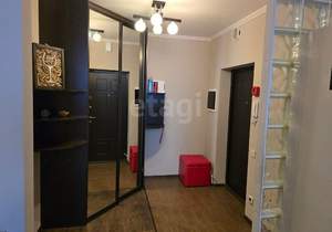 2-к квартира, вторичка, 69м2, 13/17 этаж