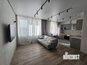 3-к квартира, вторичка, 69м2, 5/25 этаж