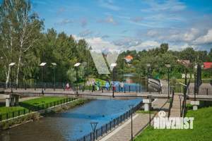 2-к квартира, вторичка, 46м2, 2/7 этаж