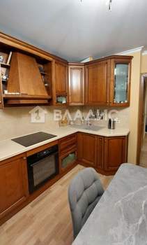 2-к квартира, вторичка, 52м2, 8/14 этаж