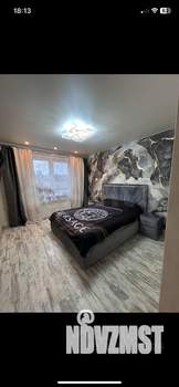 2-к квартира, вторичка, 58м2, 4/8 этаж