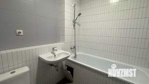 1-к квартира, вторичка, 36м2, 6/12 этаж