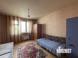 2-к квартира, вторичка, 58м2, 20/25 этаж