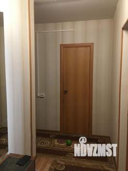 2-к квартира, вторичка, 54м2, 14/17 этаж