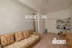 3-к квартира, вторичка, 86м2, 3/5 этаж