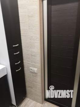 Студия квартира, вторичка, 25м2, 7/25 этаж