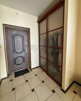 2-к квартира, вторичка, 65м2, 22/25 этаж