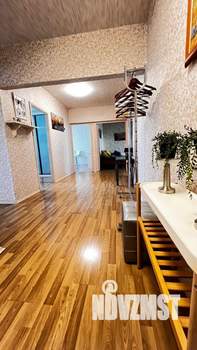 3-к квартира, вторичка, 78м2, 25/25 этаж