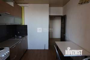 1-к квартира, вторичка, 42м2, 15/17 этаж