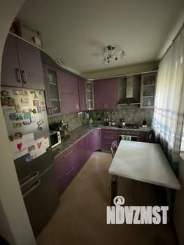 2-к квартира, вторичка, 56м2, 1/5 этаж