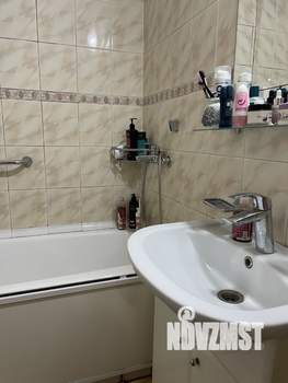 2-к квартира, вторичка, 51м2, 2/17 этаж