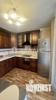 1-к квартира, вторичка, 42м2, 13/25 этаж