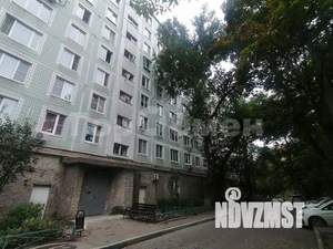 3-к квартира, вторичка, 59м2, 5/9 этаж