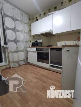 3-к квартира, вторичка, 63м2, 5/14 этаж