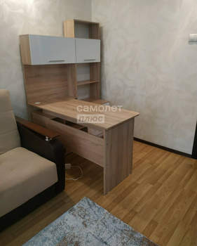 1-к квартира, вторичка, 42м2, 9/22 этаж