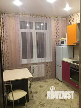 2-к квартира, вторичка, 44м2, 8/9 этаж