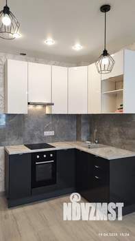 2-к квартира, вторичка, 38м2, 6/17 этаж
