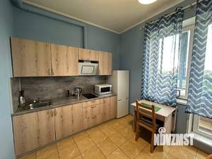 1-к квартира, вторичка, 48м2, 8/25 этаж