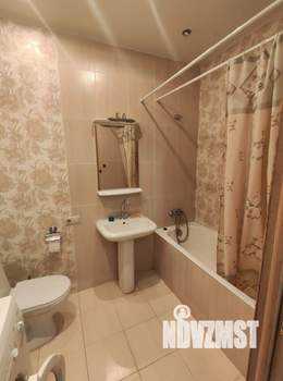 1-к квартира, вторичка, 42м2, 15/17 этаж