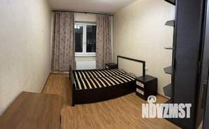 2-к квартира, вторичка, 65м2, 13/19 этаж