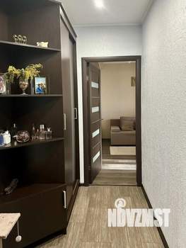2-к квартира, вторичка, 54м2, 9/17 этаж