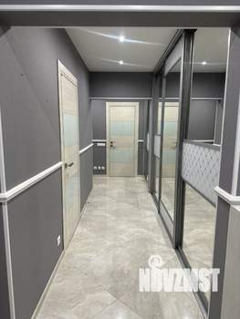 2-к квартира, вторичка, 69м2, 7/25 этаж