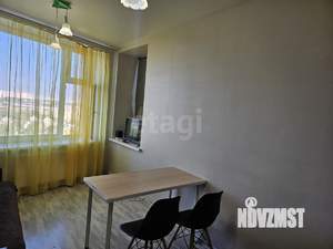2-к квартира, вторичка, 35м2, 13/17 этаж