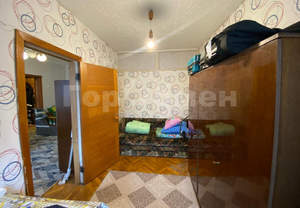 2-к квартира, вторичка, 41м2, 1/5 этаж