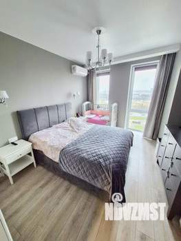 2-к квартира, вторичка, 57м2, 11/25 этаж