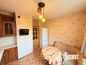 2-к квартира, вторичка, 61м2, 5/17 этаж