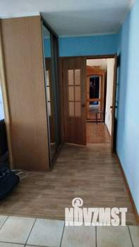 1-к квартира, вторичка, 43м2, 2/5 этаж