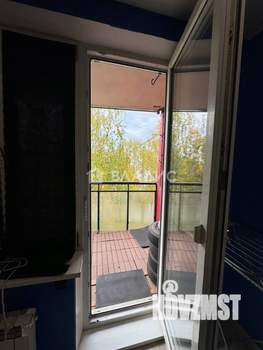2-к квартира, вторичка, 45м2, 7/9 этаж