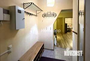 4-к квартира, вторичка, 121м2, 10/17 этаж