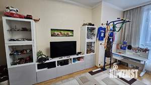 4-к квартира, вторичка, 141м2, 2/5 этаж